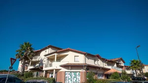 Residencia Les Sables d'Or