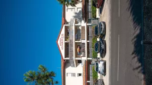 Residencia Les Sables d'Or
