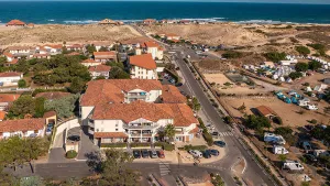 Residencia Les Sables d'Or