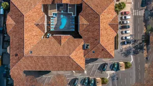 Residencia Les Sables d'Or