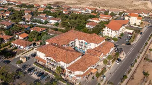 Residencia Les Sables d'Or
