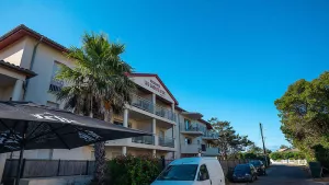 Residencia Les Sables d'Or
