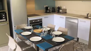 Residencia Les Sables d'Or
