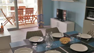 Residencia Les Sables d'Or
