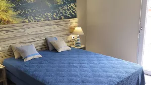 Residencia Les Sables d'Or