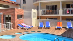 Residencia Les Sables d'Or