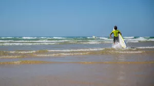 Residencia Les Sables d'Or