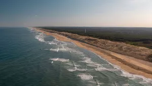 Residencia Les Sables d'Or