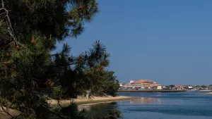 Residencia Les Sables d'Or