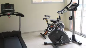 Residencia Les Sables d'Or