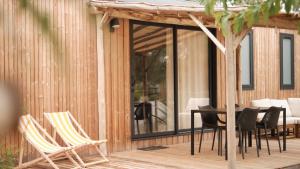 Camping Blendin Retreat Agde - Maeva