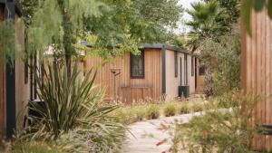 Camping Blendin Retreat Agde - Maeva