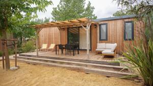 Camping Blendin Retreat Agde - Maeva