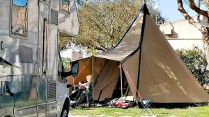 Camping Lilybeo Village 