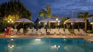 Camping Lilybeo Village 