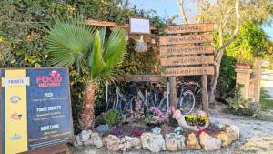 Camping Lilybeo Village 