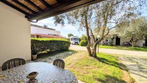 Camping Lilybeo Village 