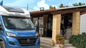 Camping Lilybeo Village 