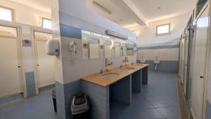 Camping Lilybeo Village 