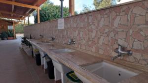 Camping Lilybeo Village 