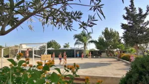 Lilybeo Village Campsite 