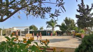 Camping Lilybeo Village 