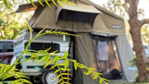 Camping Lilybeo Village 