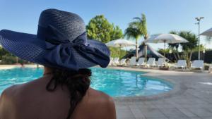 Camping Lilybeo Village 