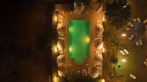 Camping Lilybeo Village 