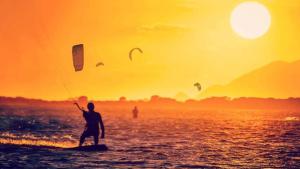 Camping Lilybeo Village 