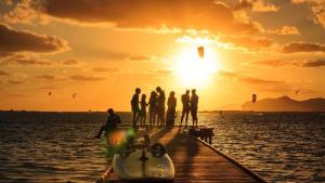 Camping Lilybeo Village 