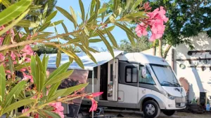 Campingplatz Lilybeo Village 
