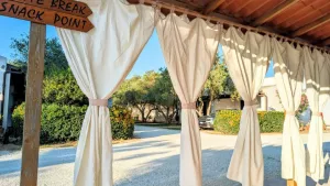 Campingplatz Lilybeo Village 