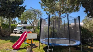 Campingplatz Lilybeo Village 