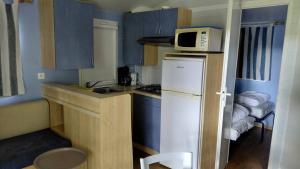 Camping Le Deffay