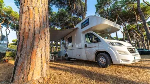 Camping Village Roma Capitol