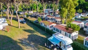 Camping Village Roma Capitol