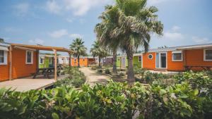 HolaCamp Barcelona by Viajes Velero 