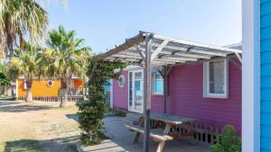 HolaCamp Barcelona by Viajes Velero 