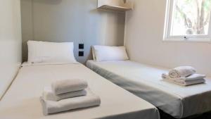 HolaCamp Sitges Relax by Viajes Velero