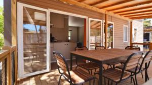 HolaCamp Sitges Relax by Viajes Velero