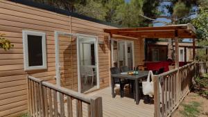HolaCamp Sant Salvador by Viajes Velero