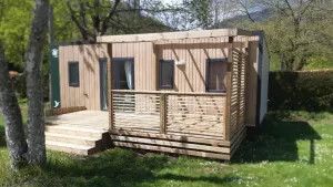 Flower Camping LA BEXANELLE