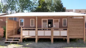 Camping Les Palmiers