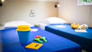 Camping L'Abri des Pins