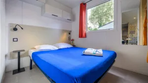 Camping L'Abri des Pins