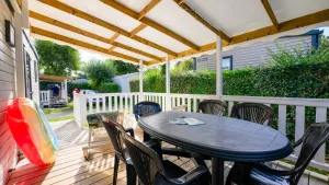 Camping L'Abri des Pins