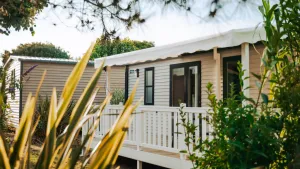 Camping Sunêlia Les Places Dorées