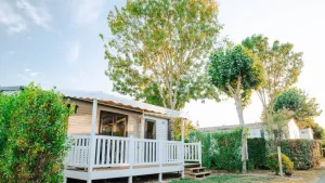 Camping Sunêlia Les Places Dorées