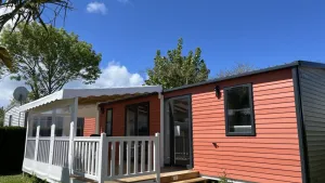 Camping Sunêlia Les Places Dorées